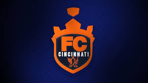 Fútbol is Back in Cincy