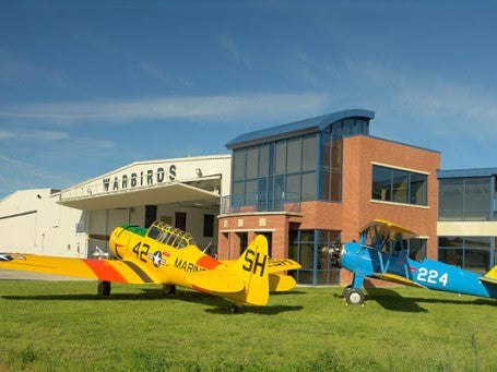 Tri-State Warbird Museum