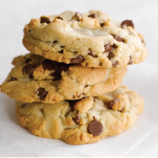 Buy a Shirt, Get a FREE Donna's Cookie!