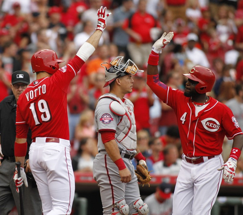 Pitchers and Catchers Report