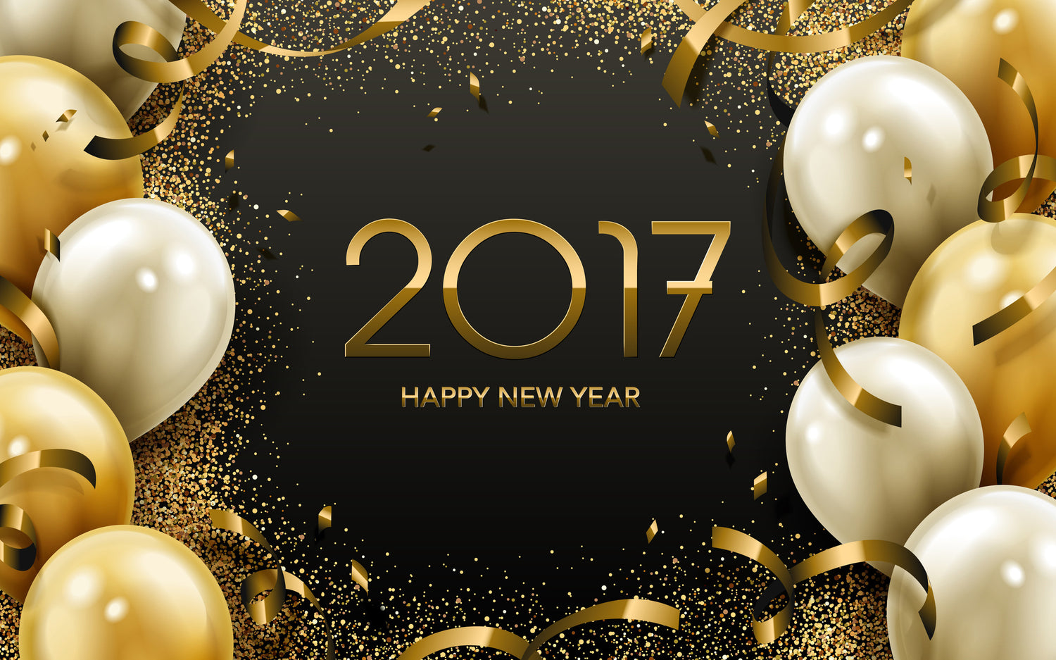 New Year, New Location, New Faces