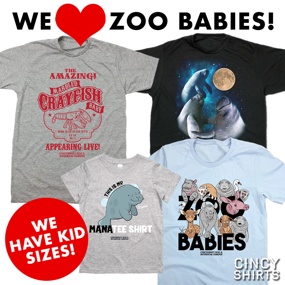 Zoo Babies Collection