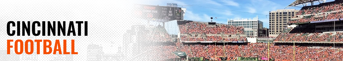 Football - Sports Apparel, Tailgating Gear, Orange & Black