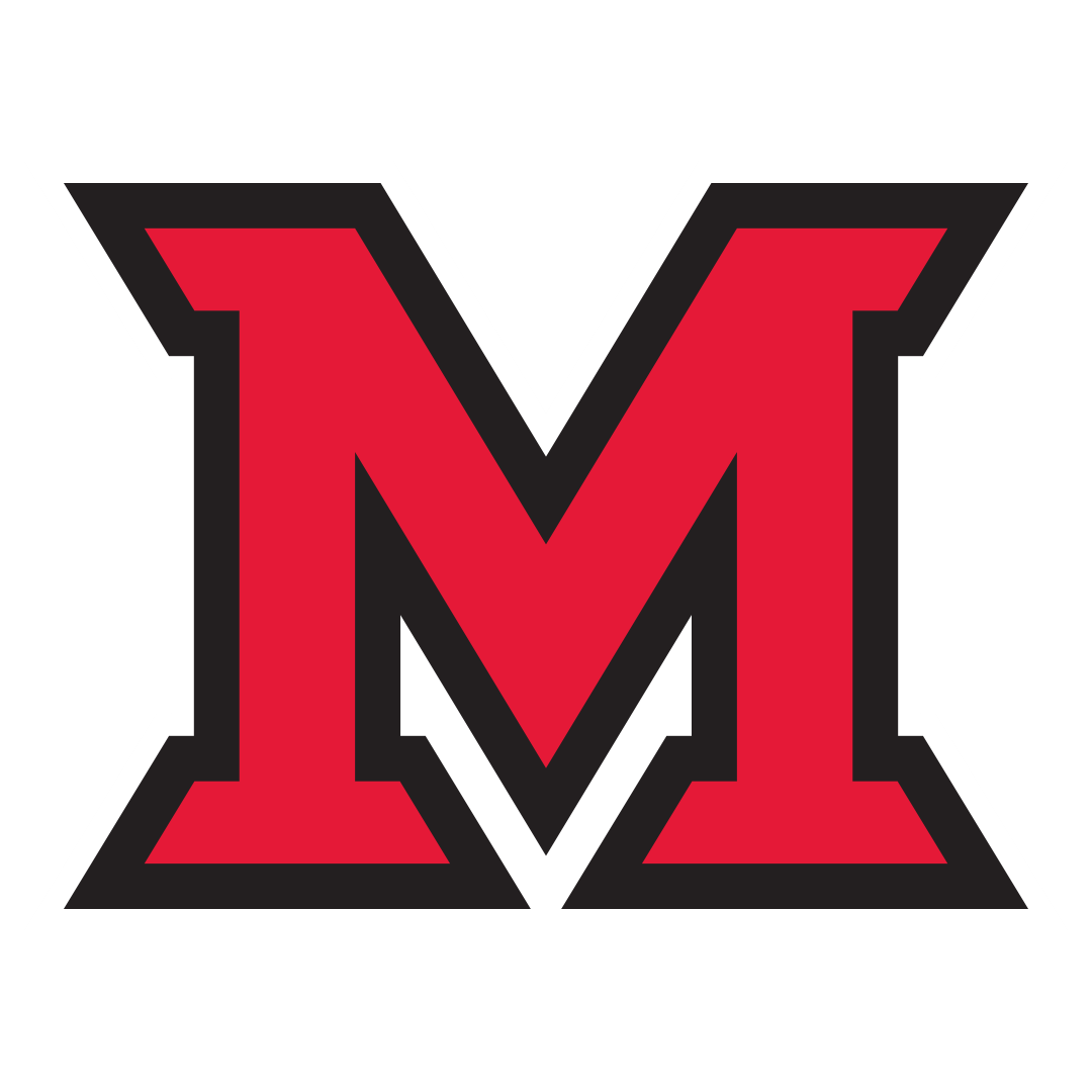 Official Collegiate Miami University Spiritwear | Cincy Shirts