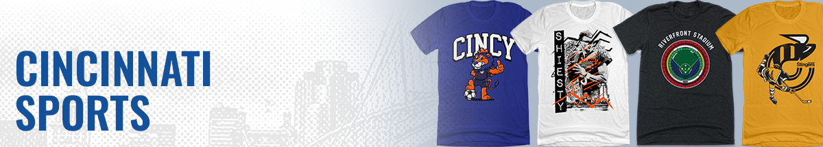 Cincinnati Sports