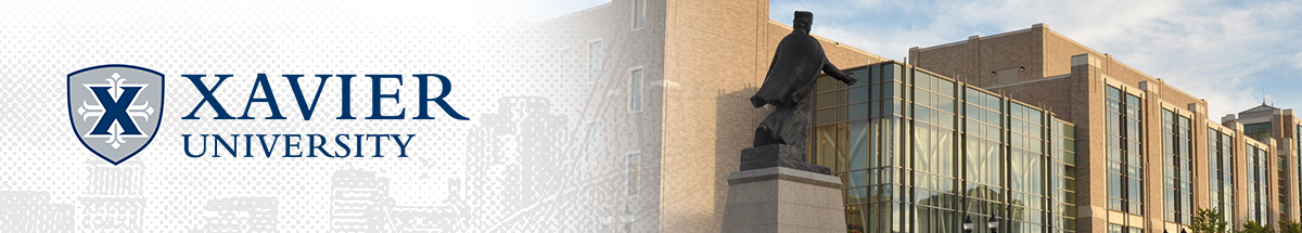 Xavier University - Xavier Basketball, School Pride | Cincy Shirts