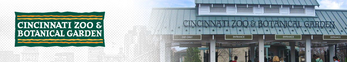 Cincinnati Zoo & Botanical Garden - Zoo Animals, Team Fiona | Cincy Shirts