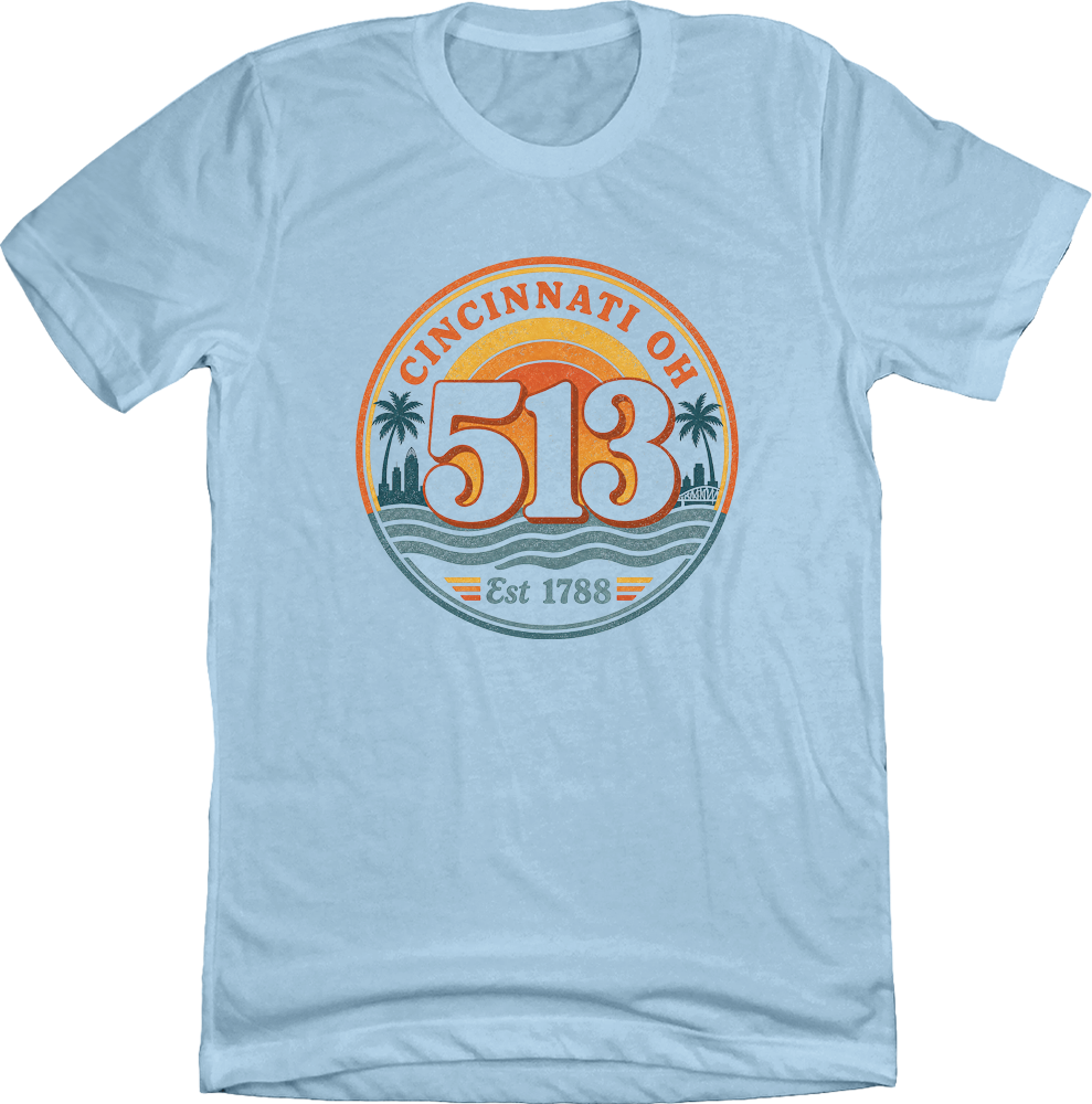 513 Retro Vibes
