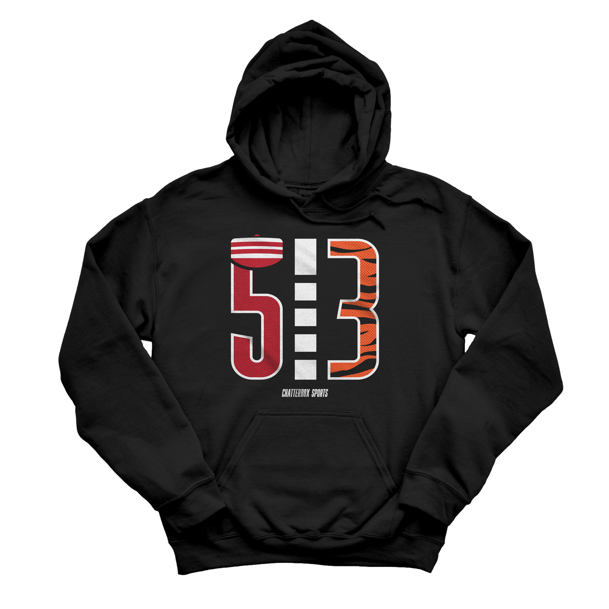 513 Loyal Chatterbox Sports