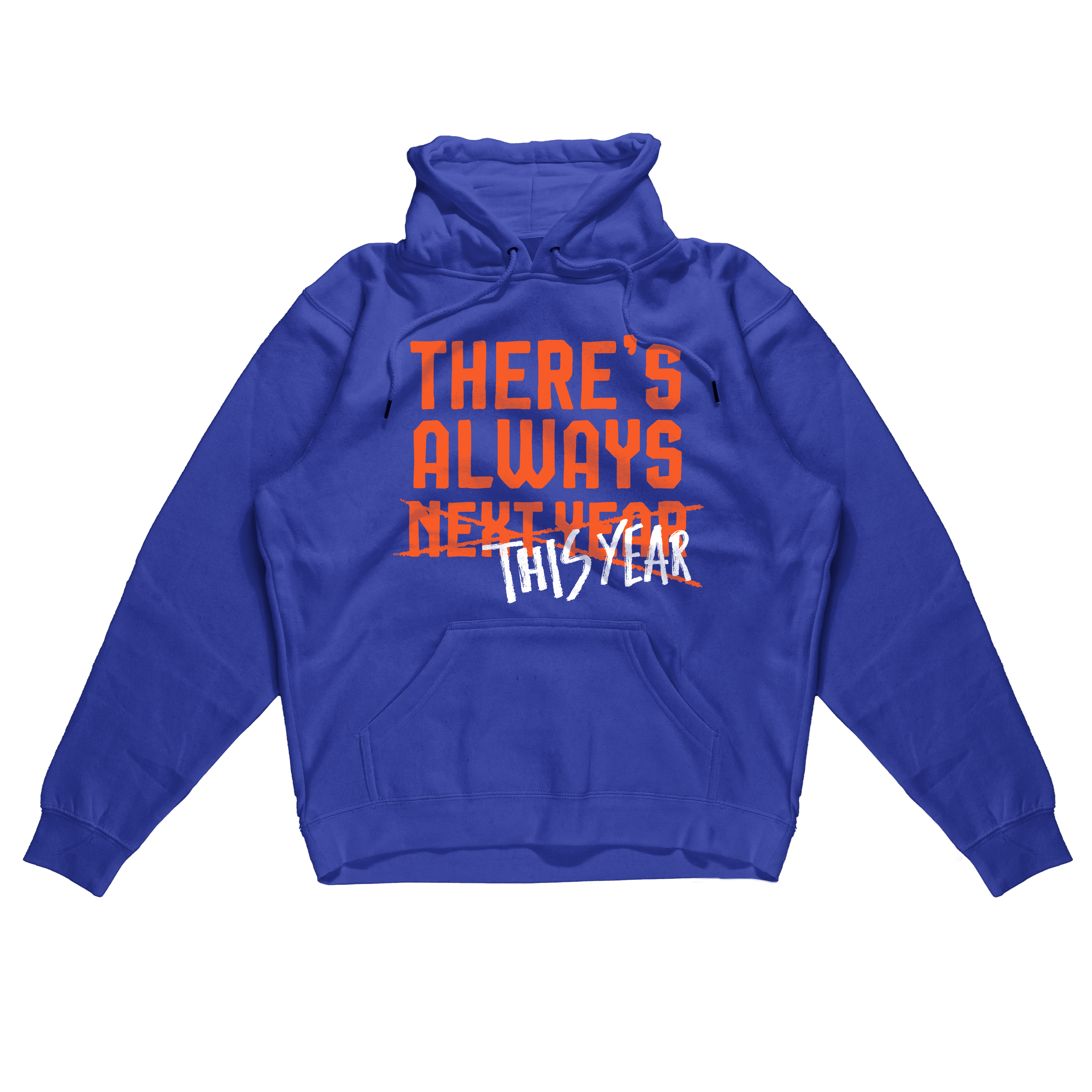 There's Always This Year FC Cincinnati Cincy Shirts