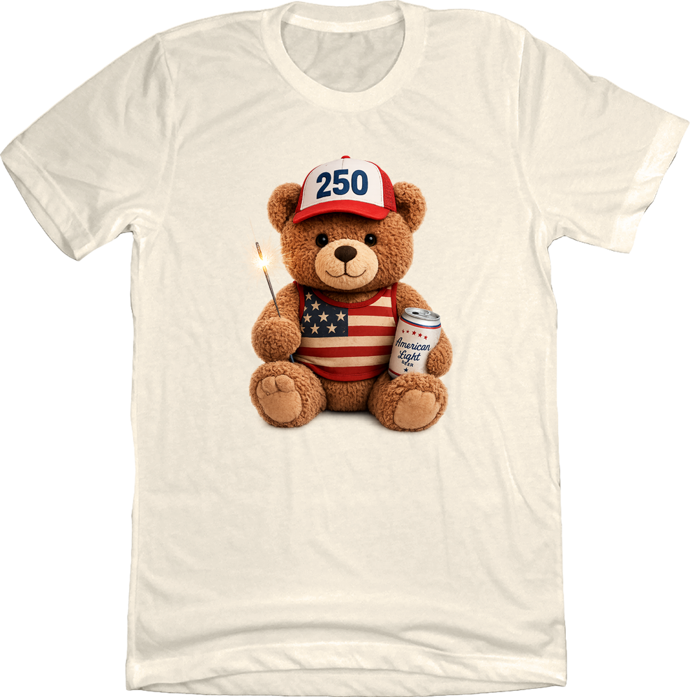 American Bear
