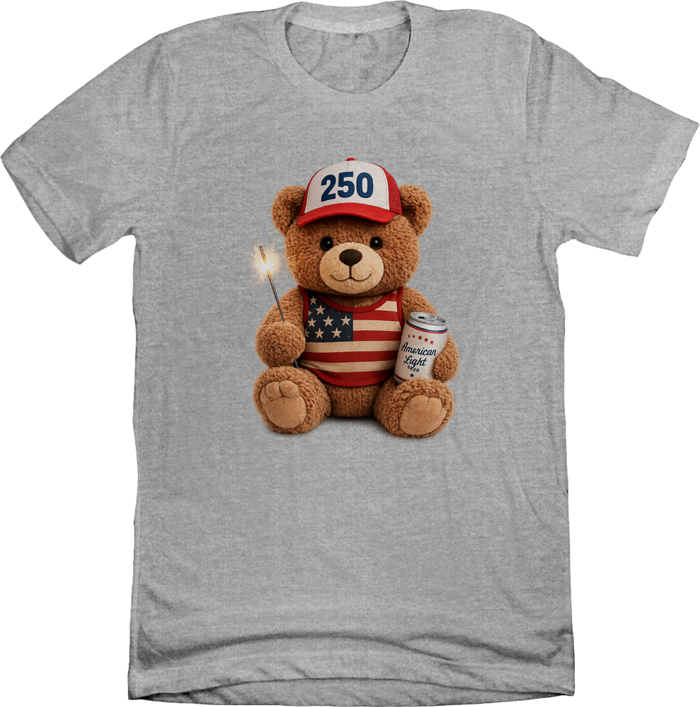 American Bear