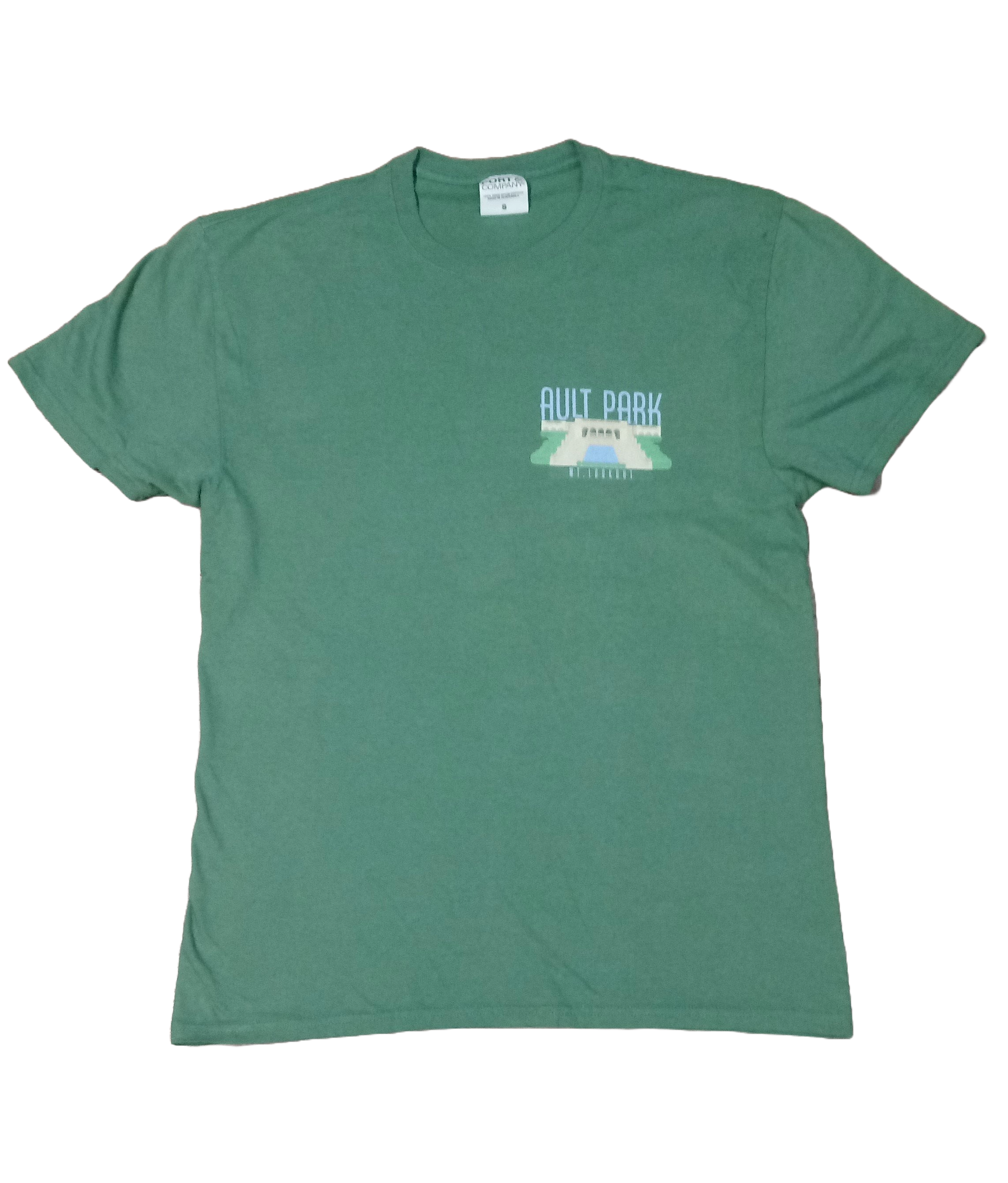 Ault Park Mt. Lookout - Cincy Shirts