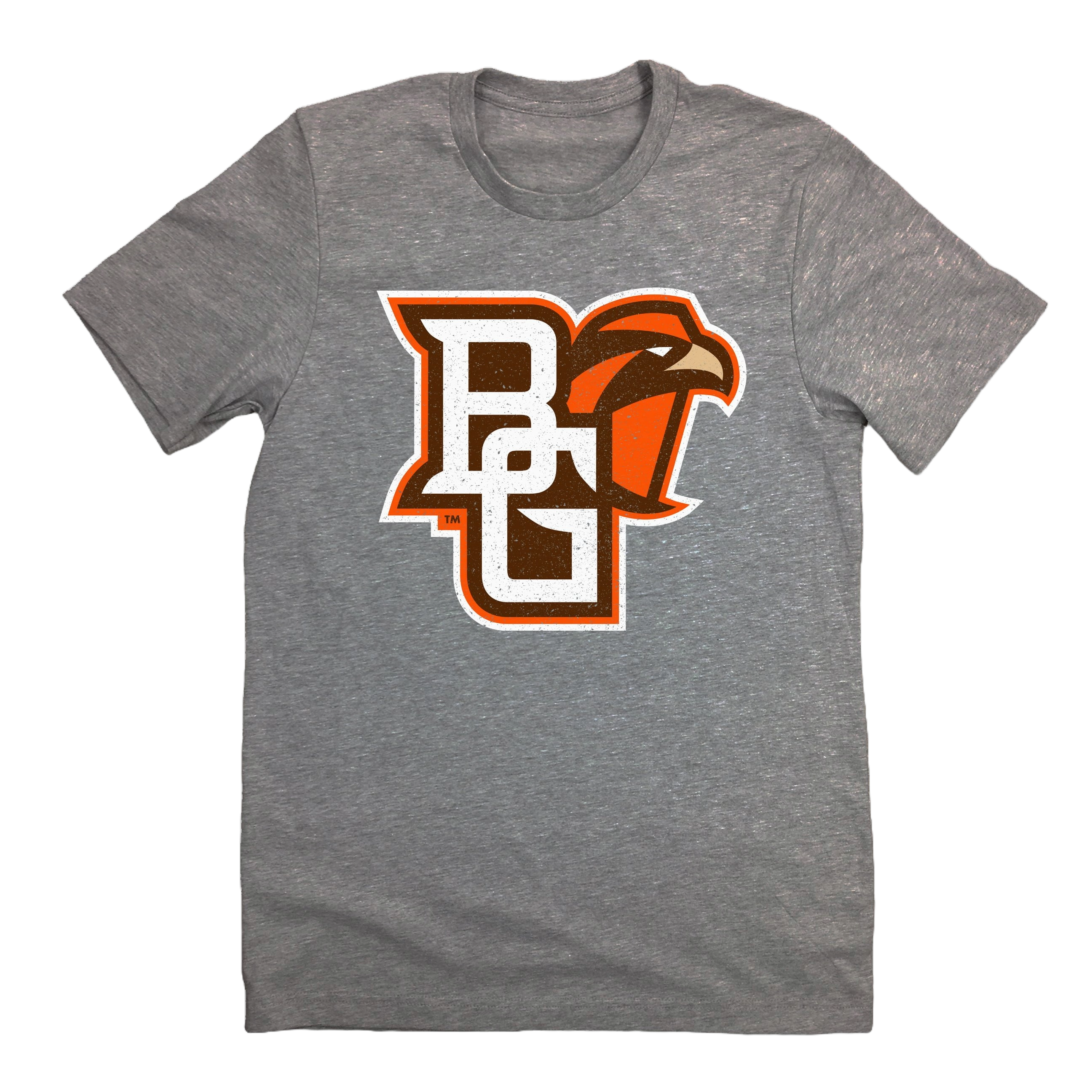 Bowling Green State University Logo - Cincy Shirts