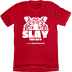 Beechwood Elementary Slay the Day Cincy Shirts