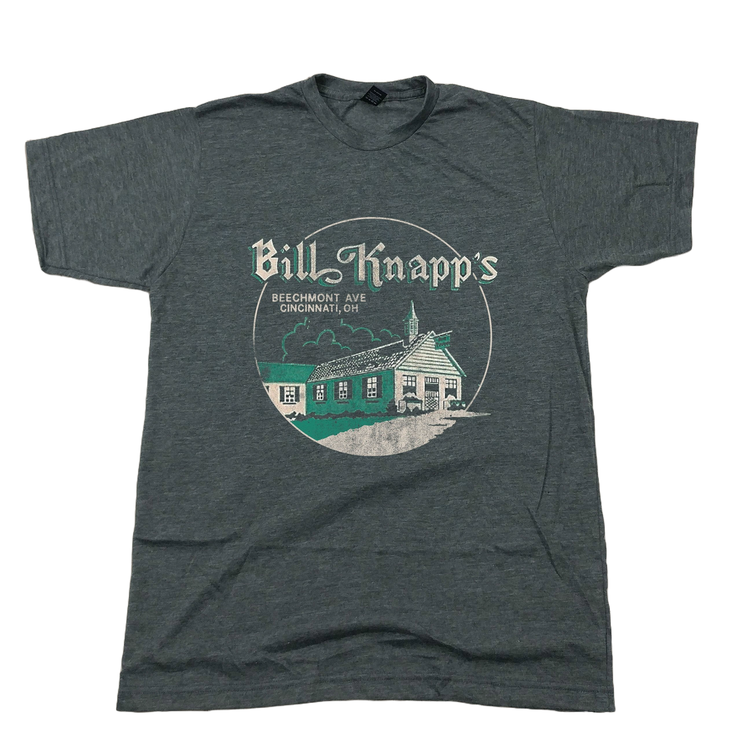 Bill Knapp's - Cincy Shirts