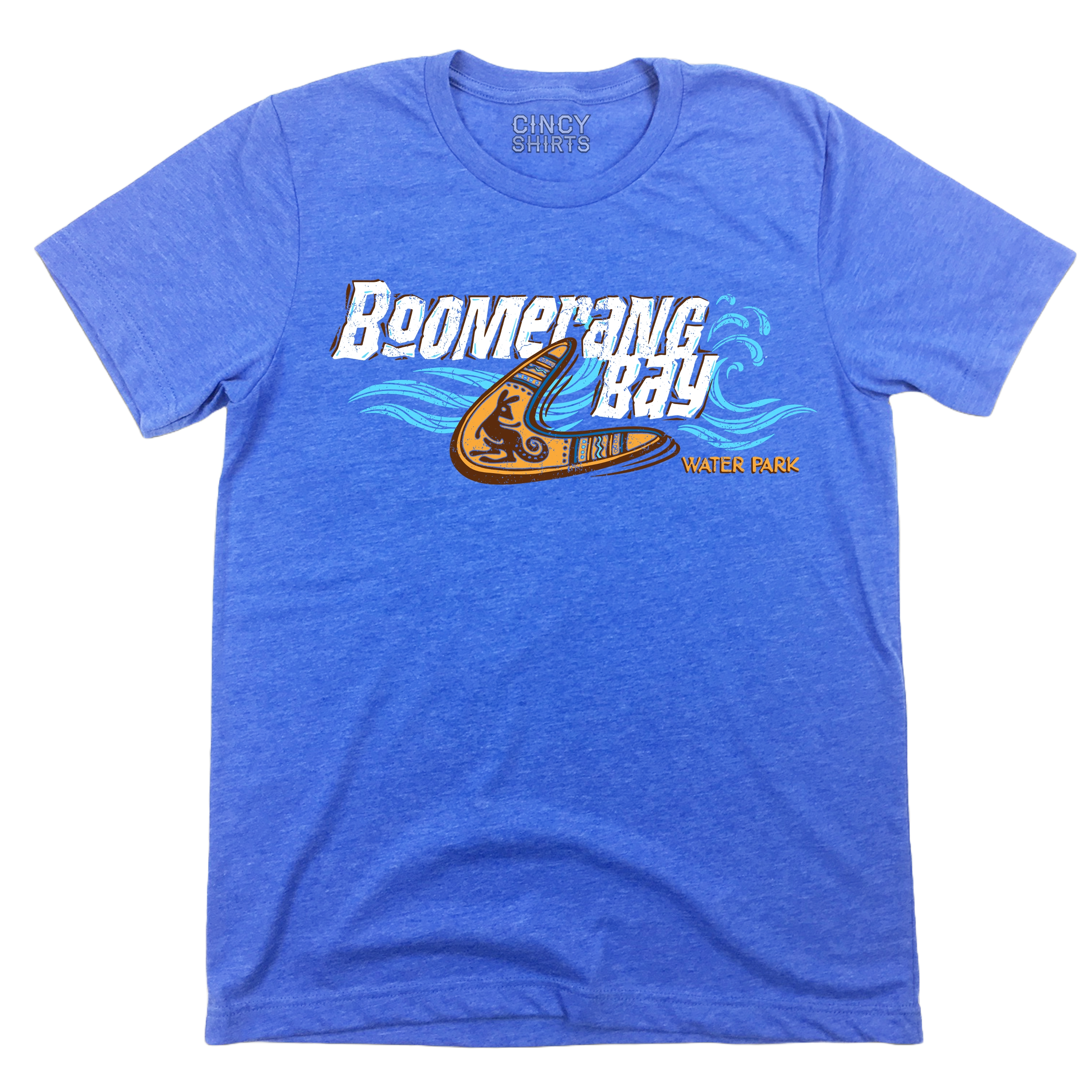 Boomerang Bay - Cincy Shirts