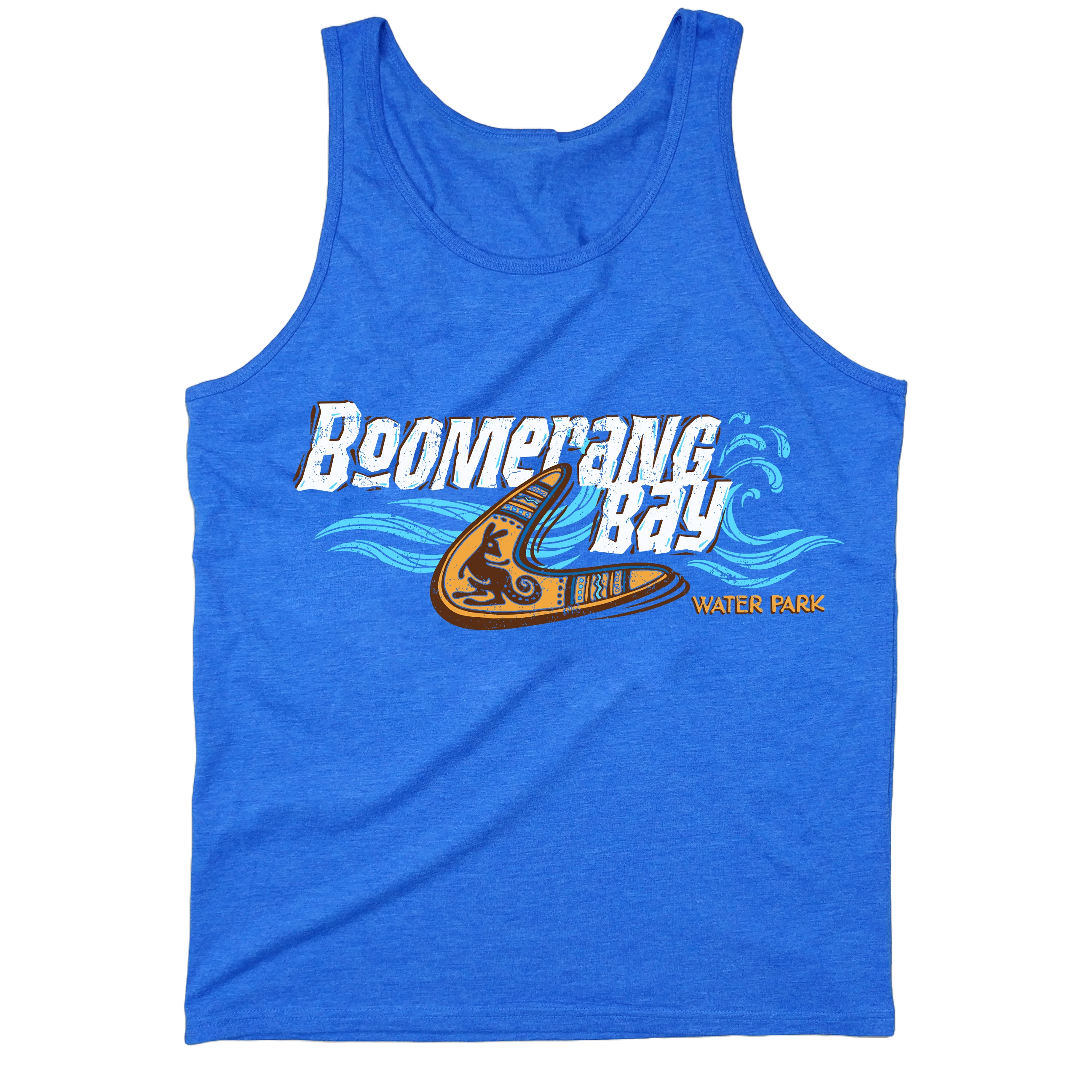Boomerang Bay - Cincy Shirts