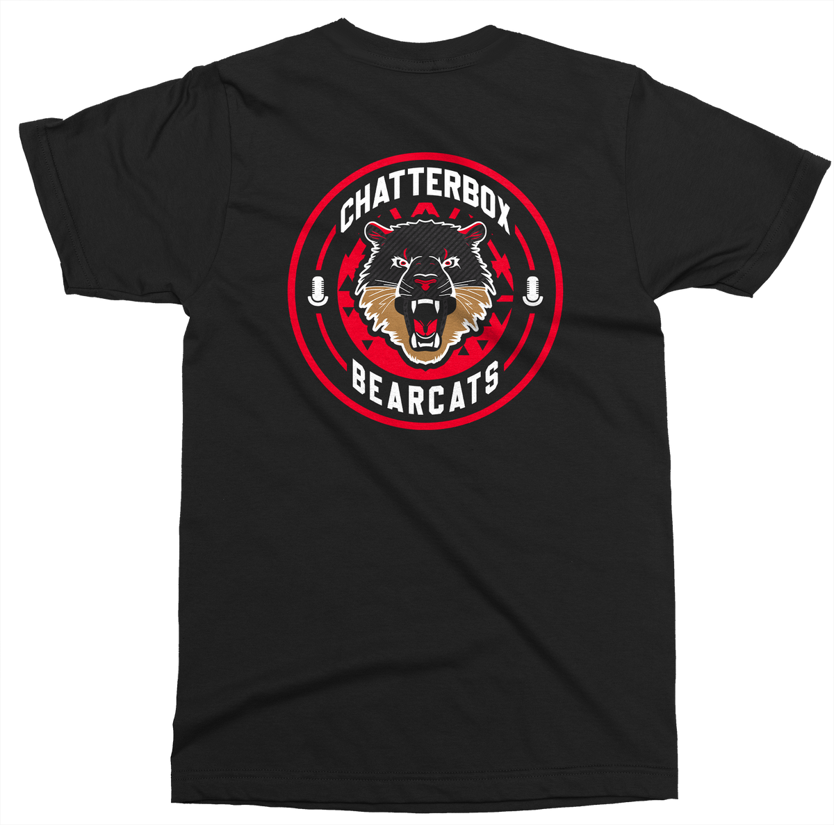 Chatterbox Bearcats