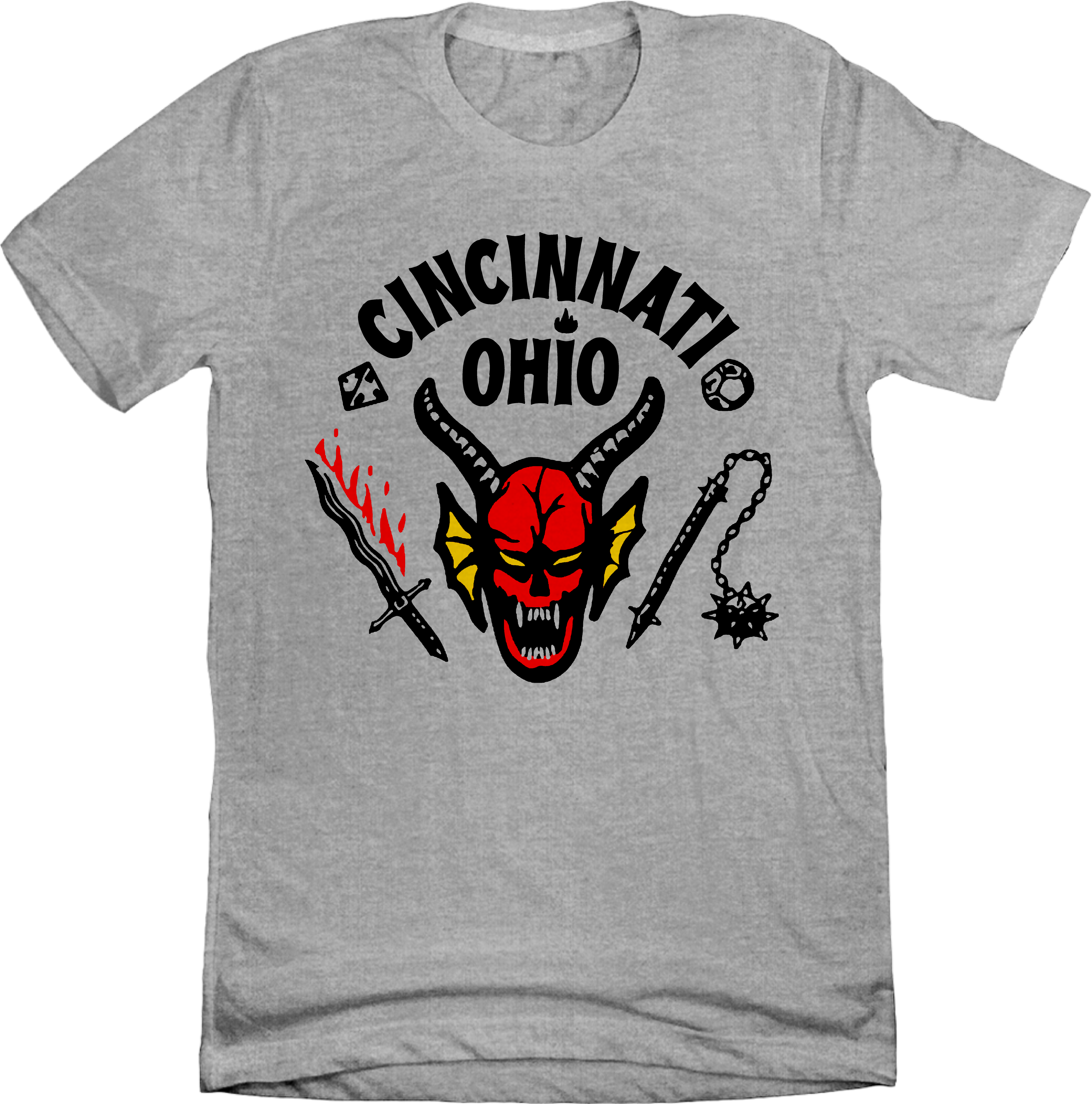Cincinnati Hellfire