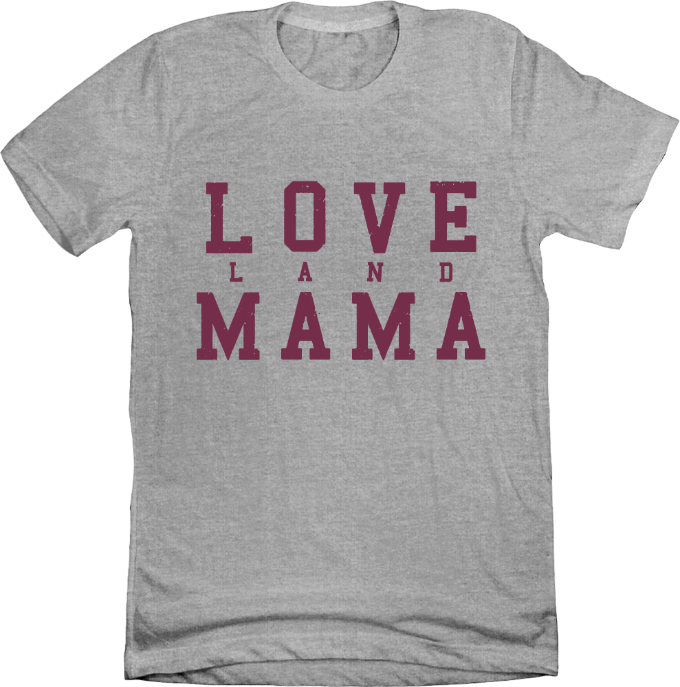 Loveland Mama
