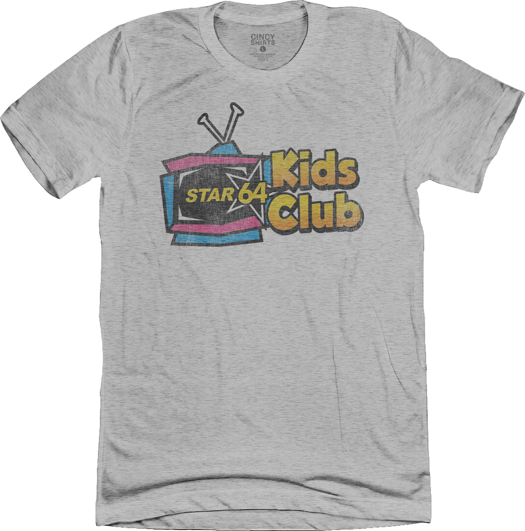 Star 64 Kids Club