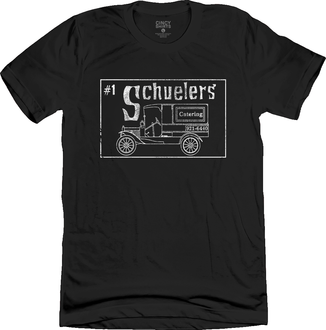 Schulers' Catering St Bernard