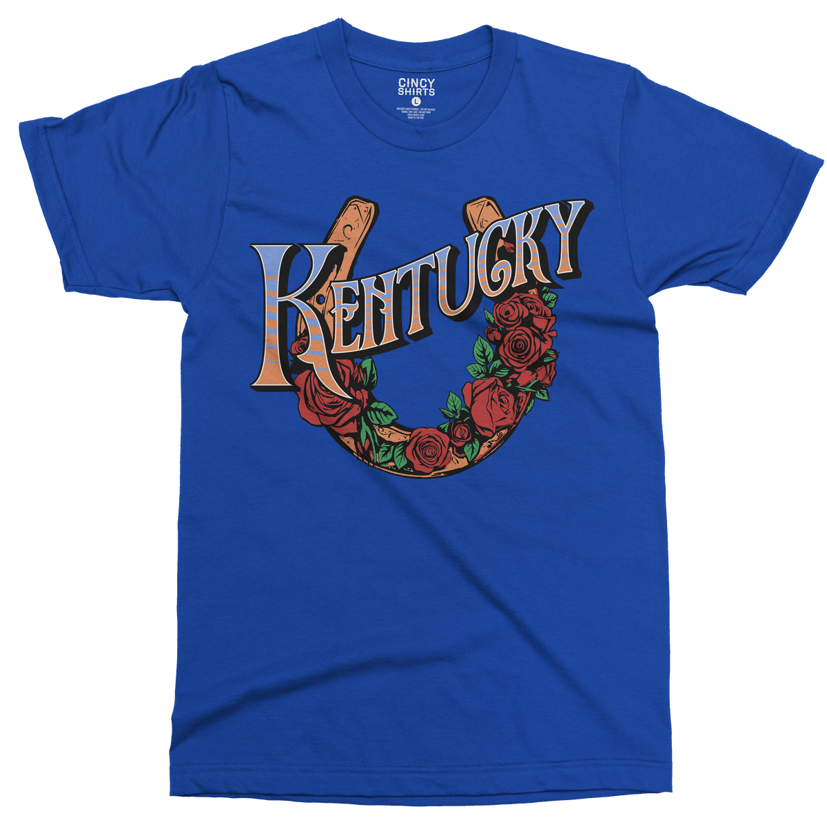Kentucky Race for the Roses