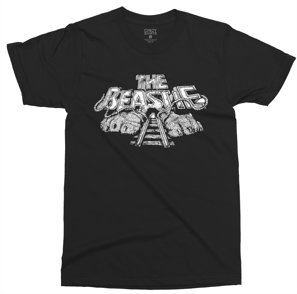 The Beastie