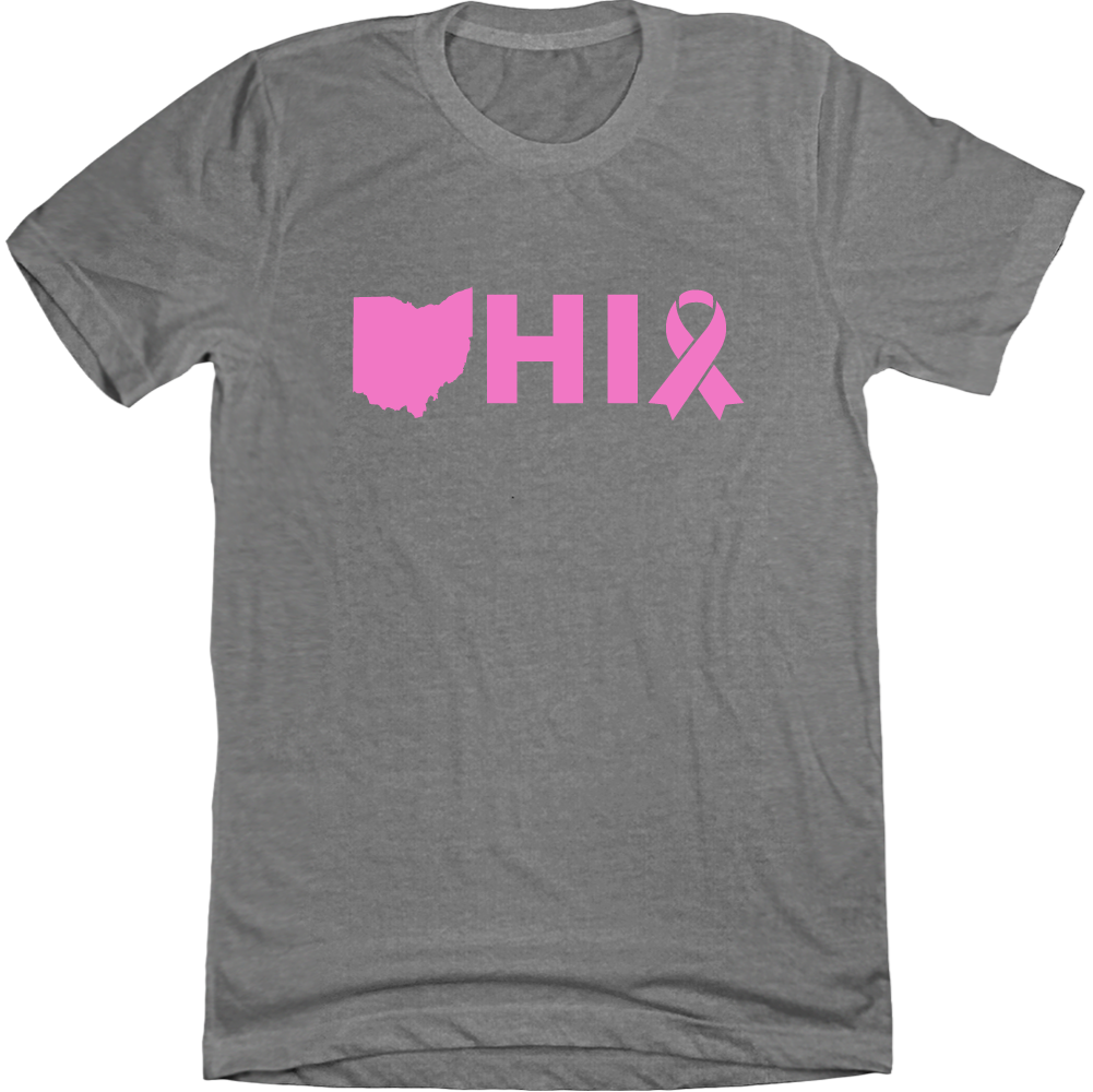 Bethesda City of Angels Ohio Unisex Tee