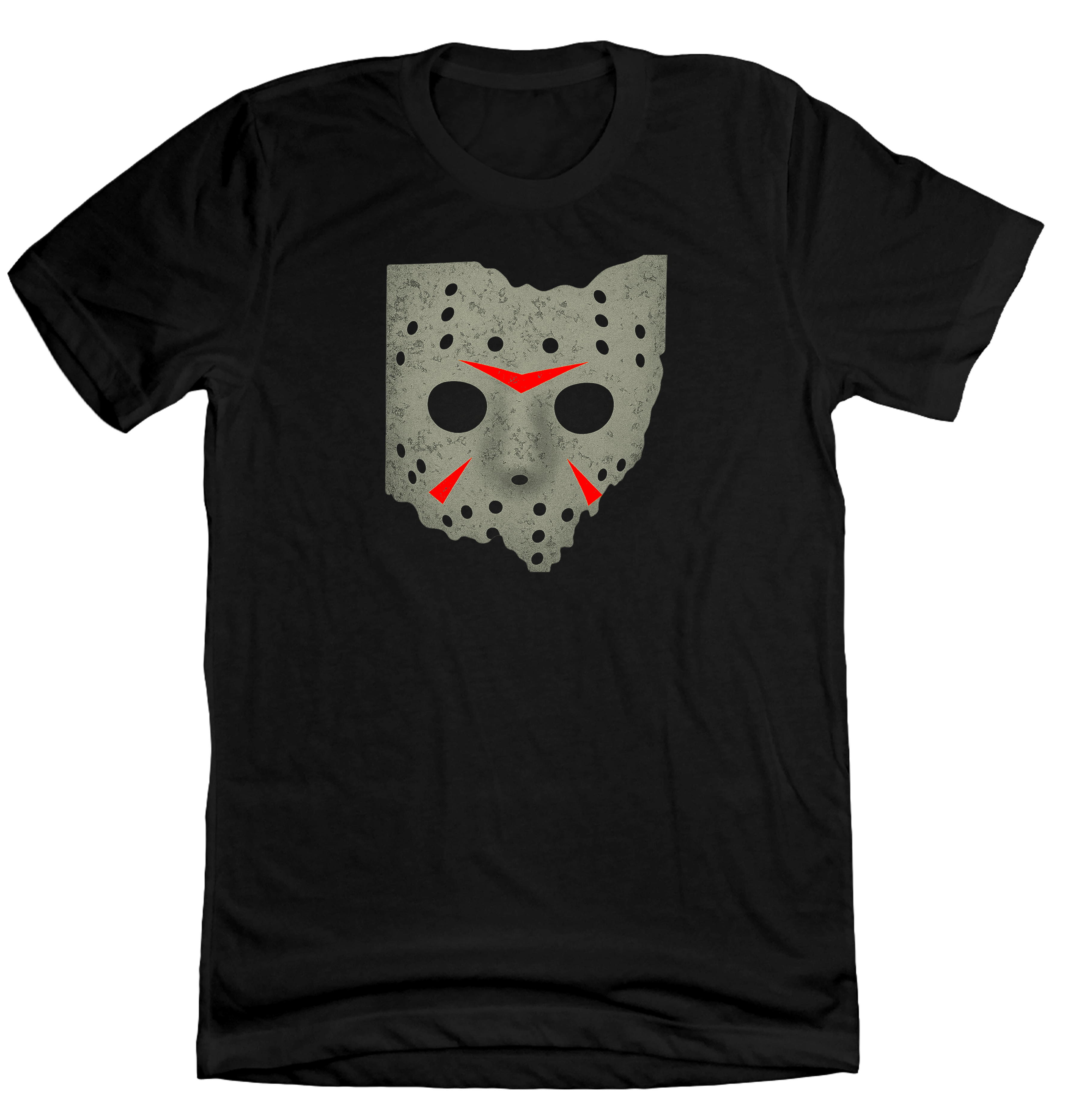 Camp Killer Ohio Mask