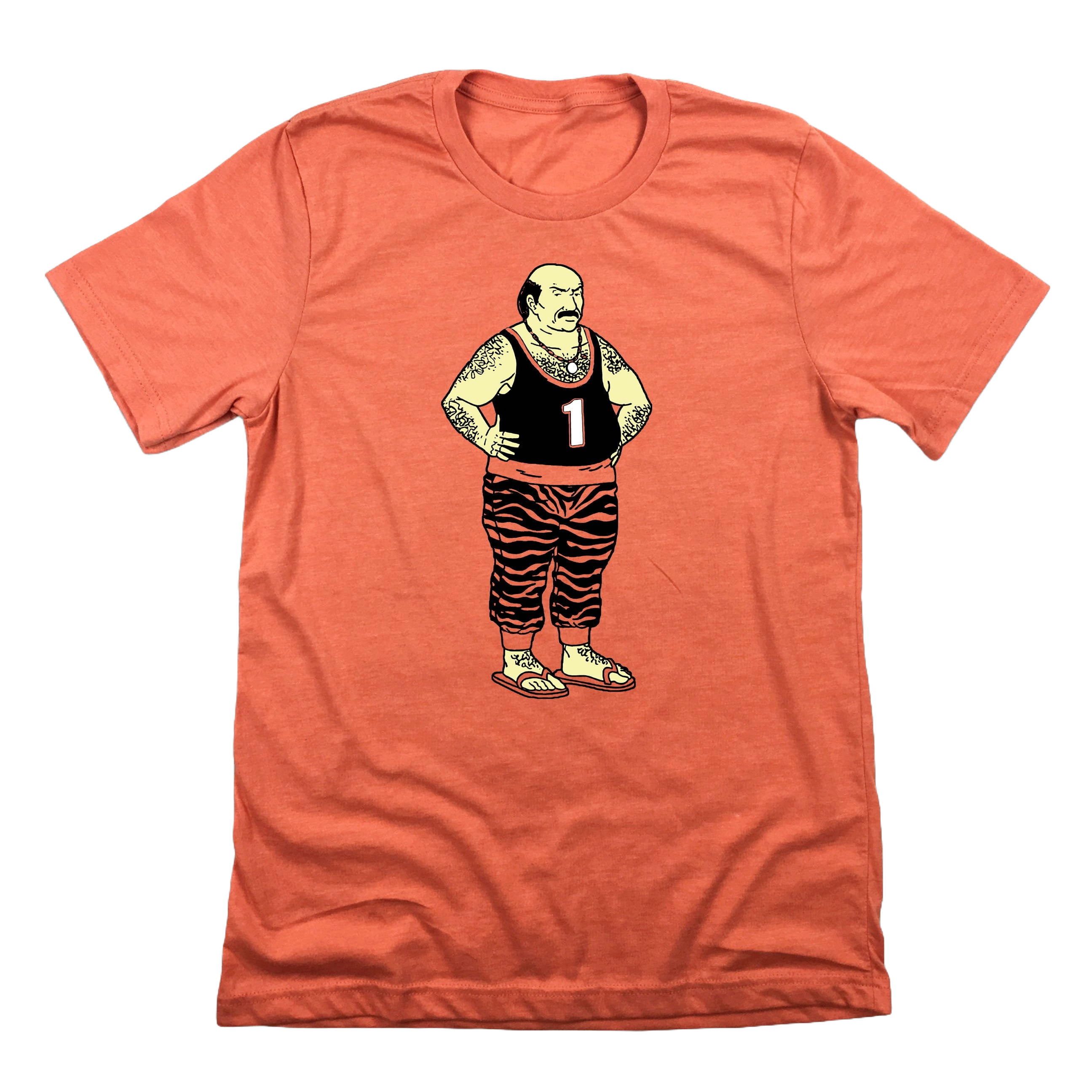 Carl Says.. - Cincy Shirts