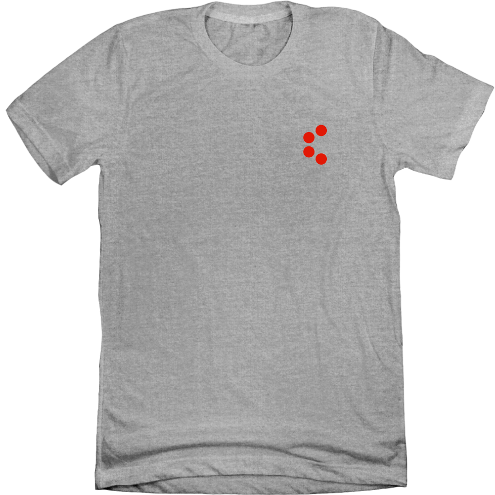 Cindependent Film Festival T-Shirt Front
