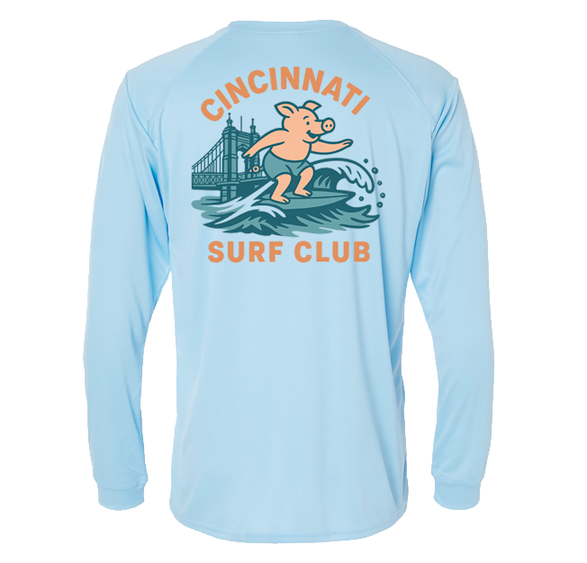 Cincinnati Surf Club