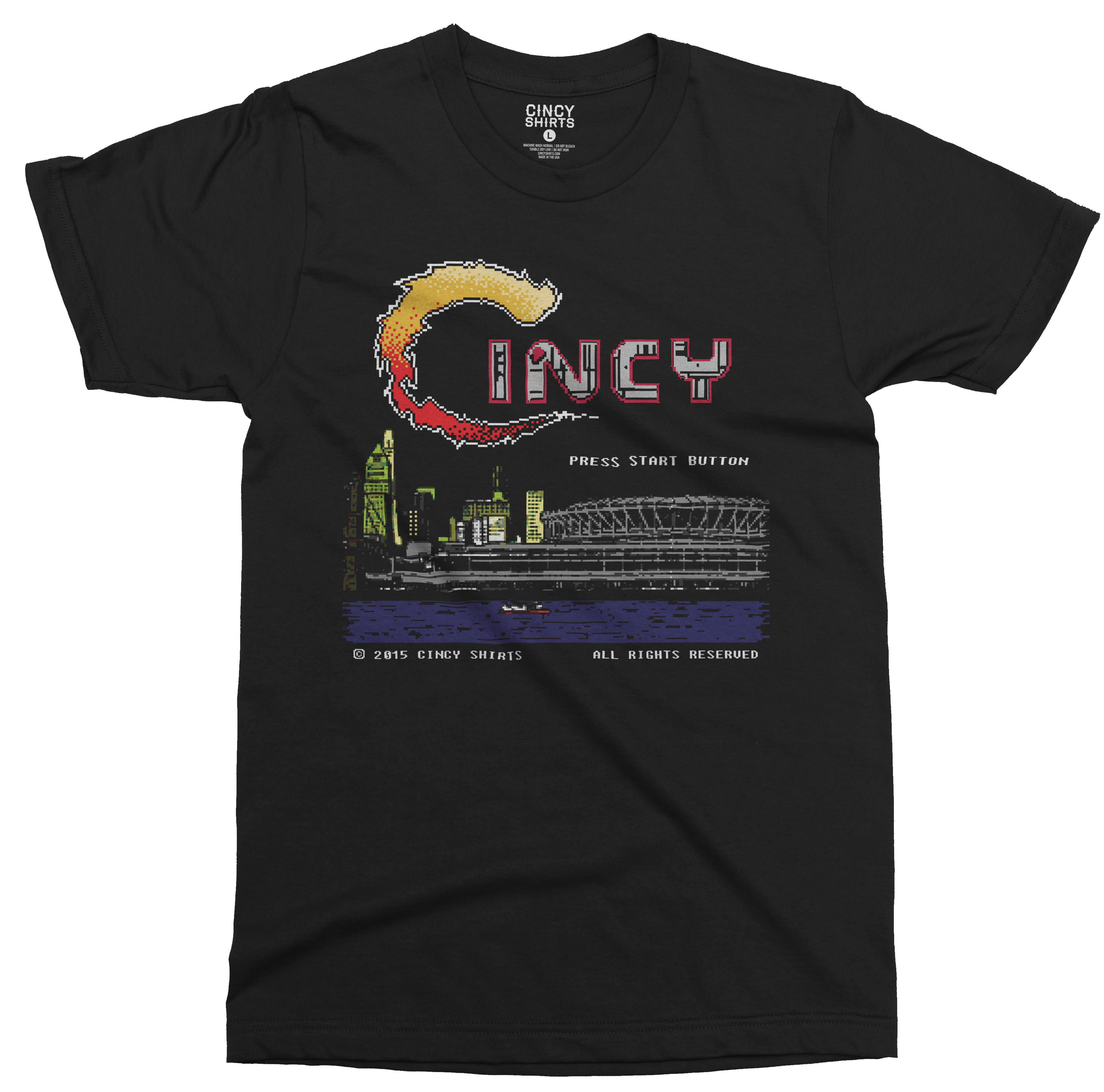 Cincy Contra