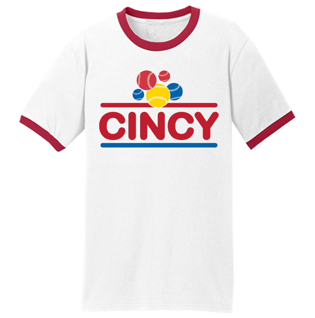 Shake N Bake Cincy