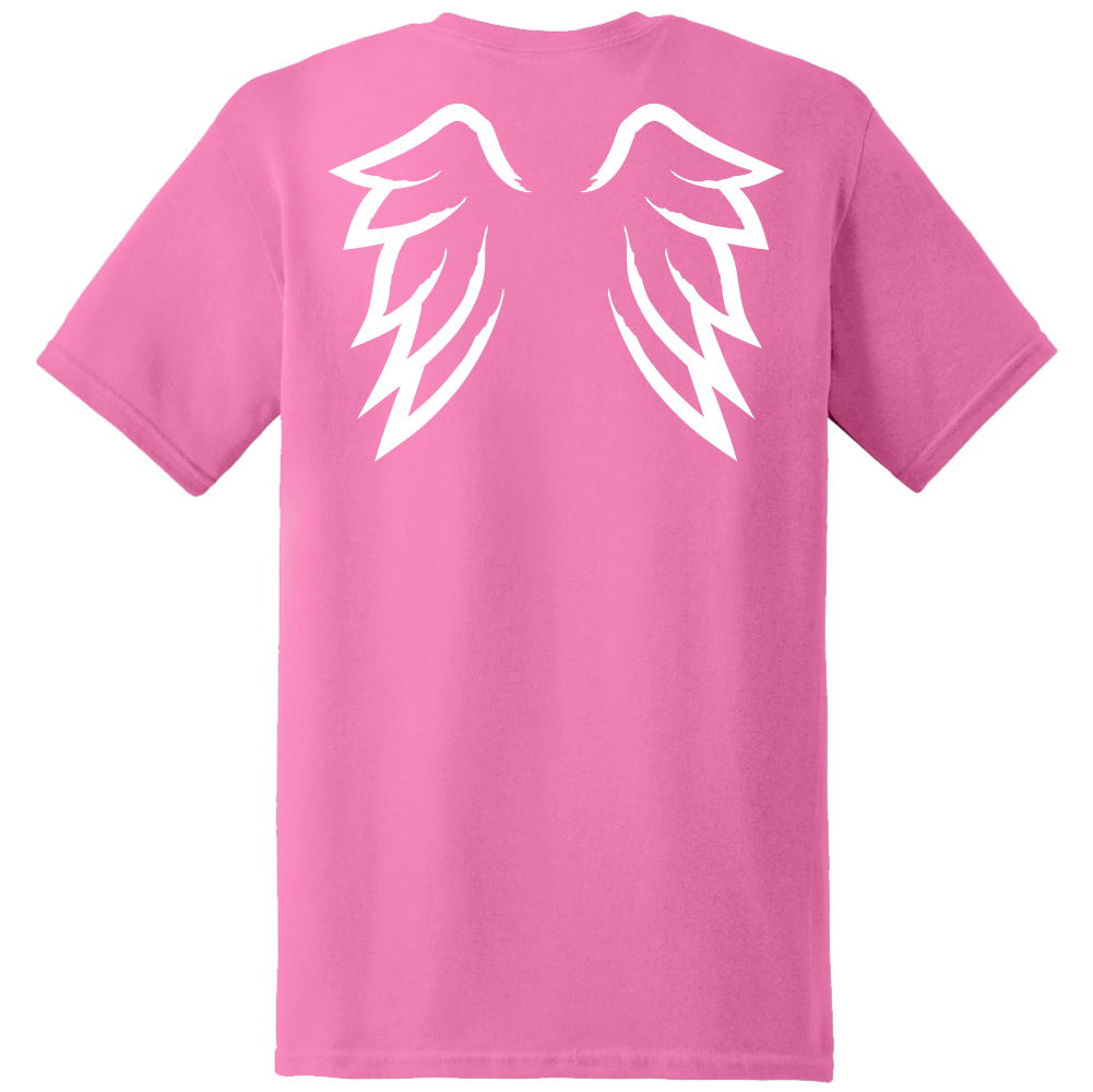 Bethesda City of Angels - Cincy Shirts