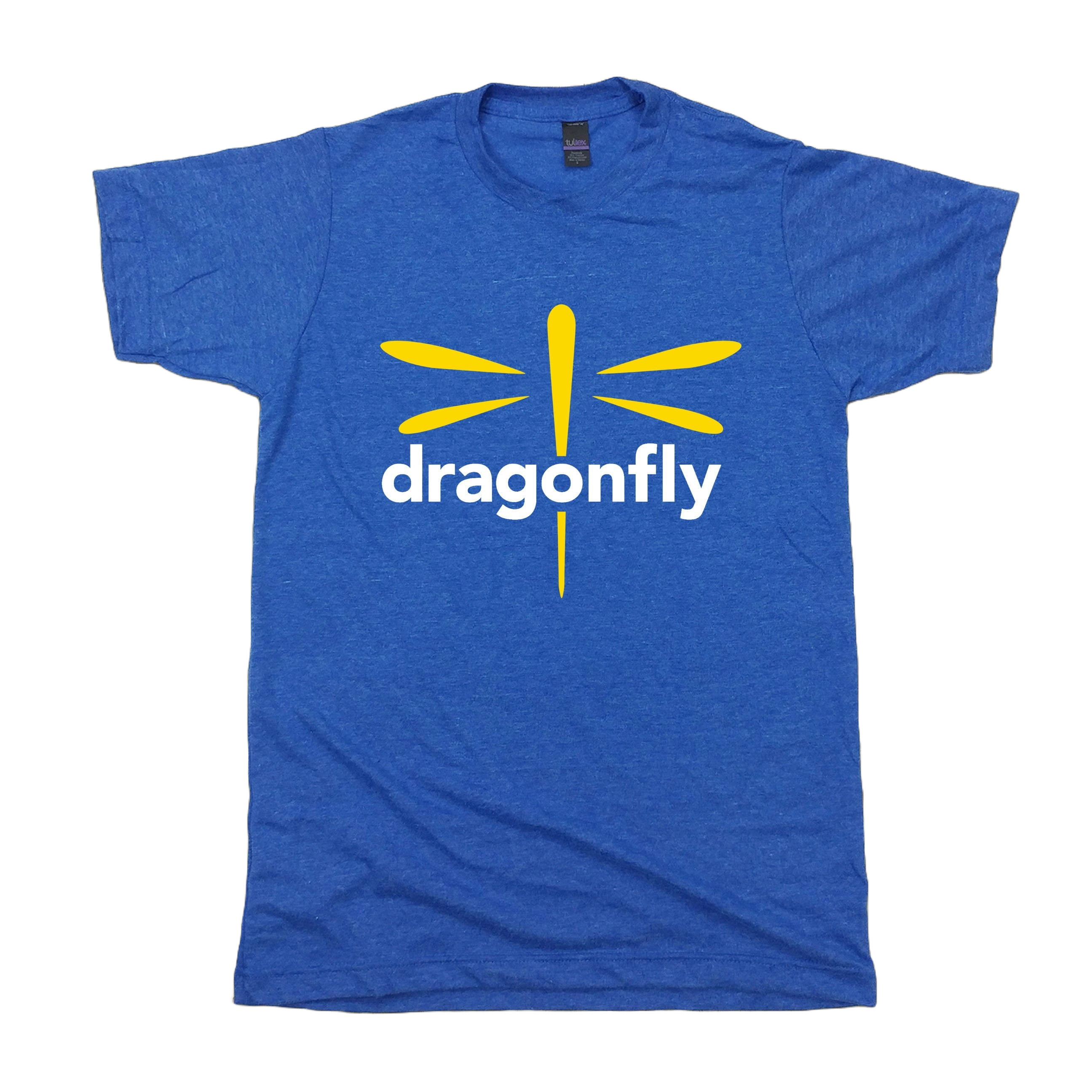 Blue Dragonfly Foundation - Cincy Shirts