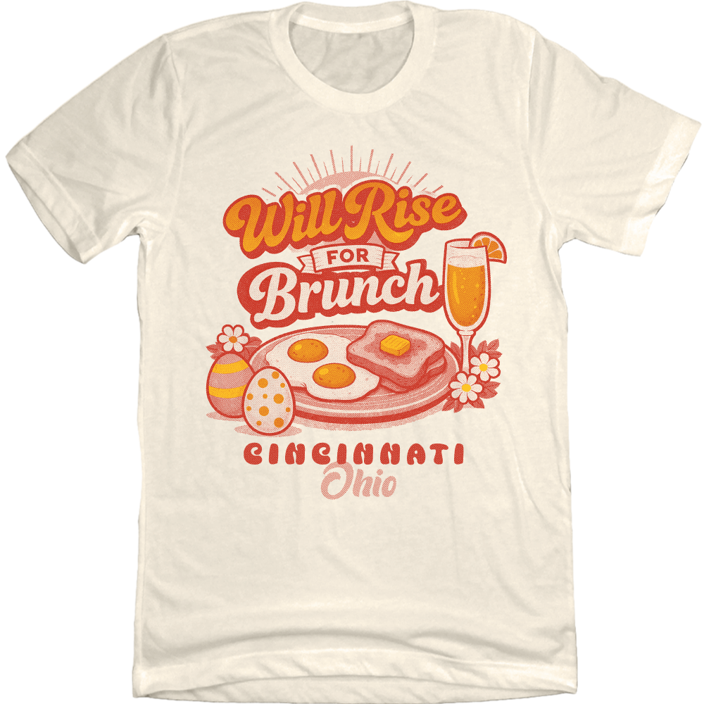 Will Rise for Brunch