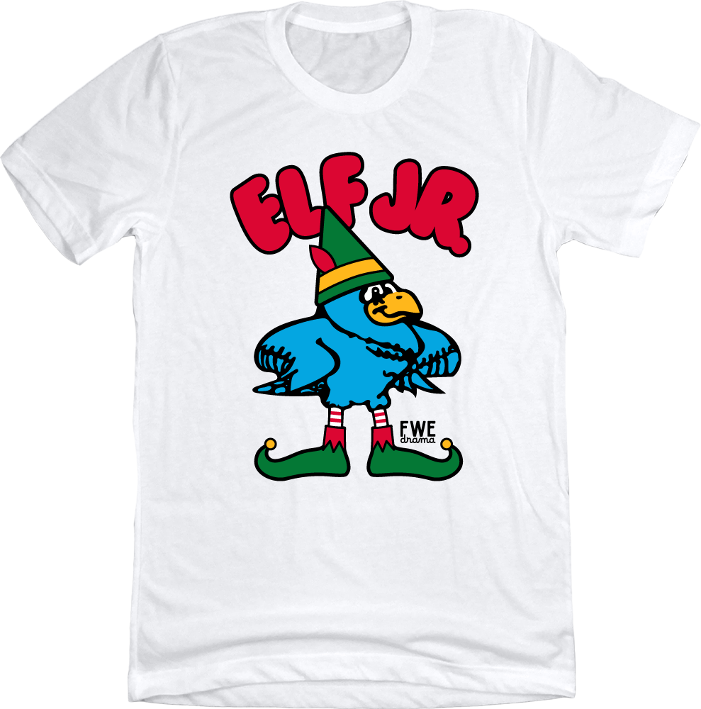 Ft Wright Drama | Elf Jr.