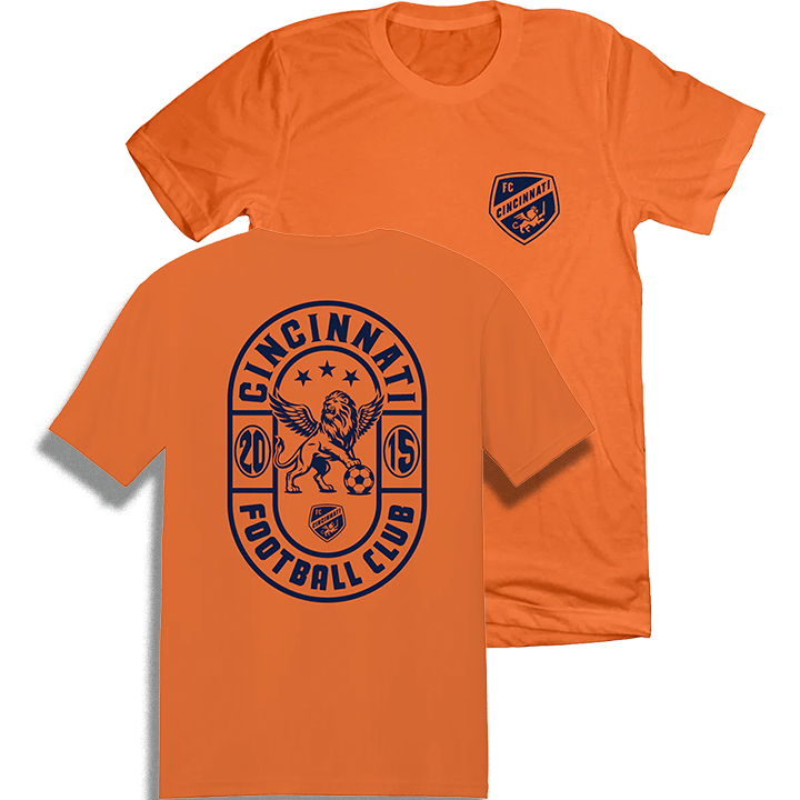 FC Cincinnati - Local Pickup ONLY