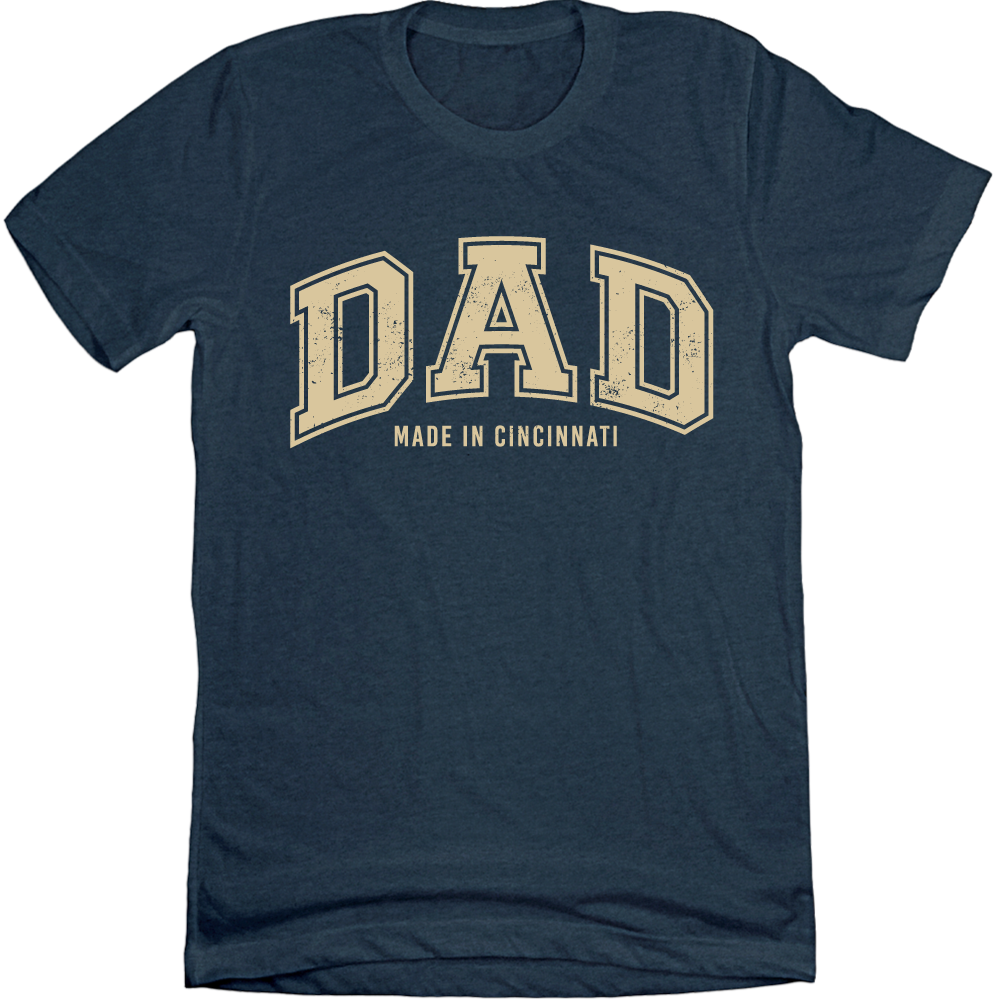 DAD Made In Cincinnati