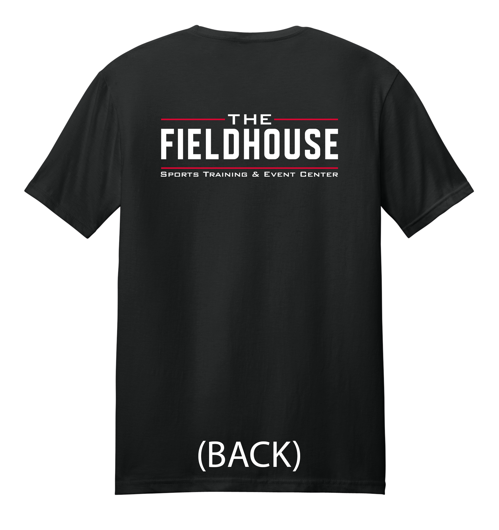The KY Fieldhouse Logo T-Shirt
