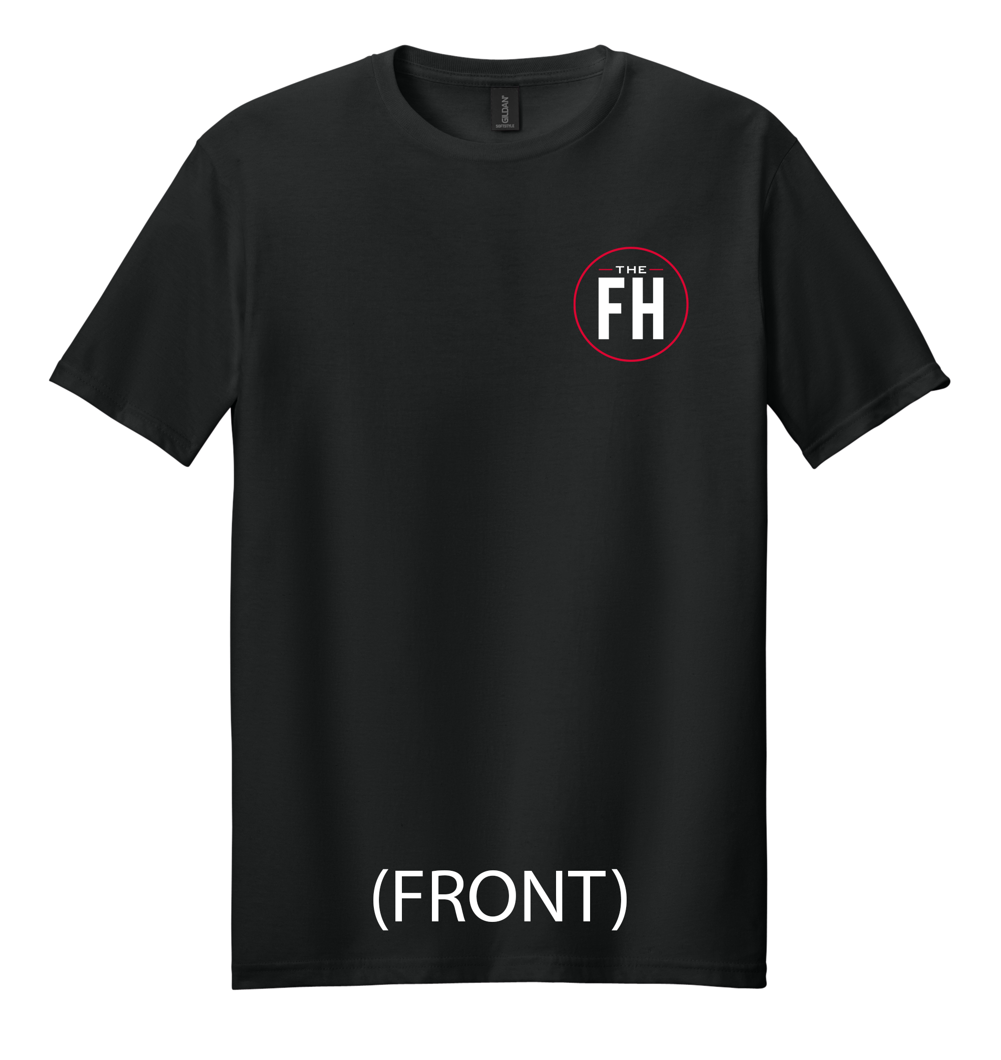 The KY Fieldhouse Logo T-Shirt