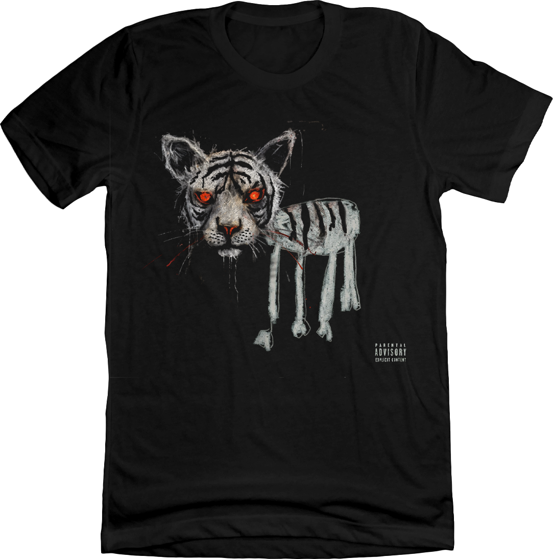 For All The Cats - Cincy Shirts