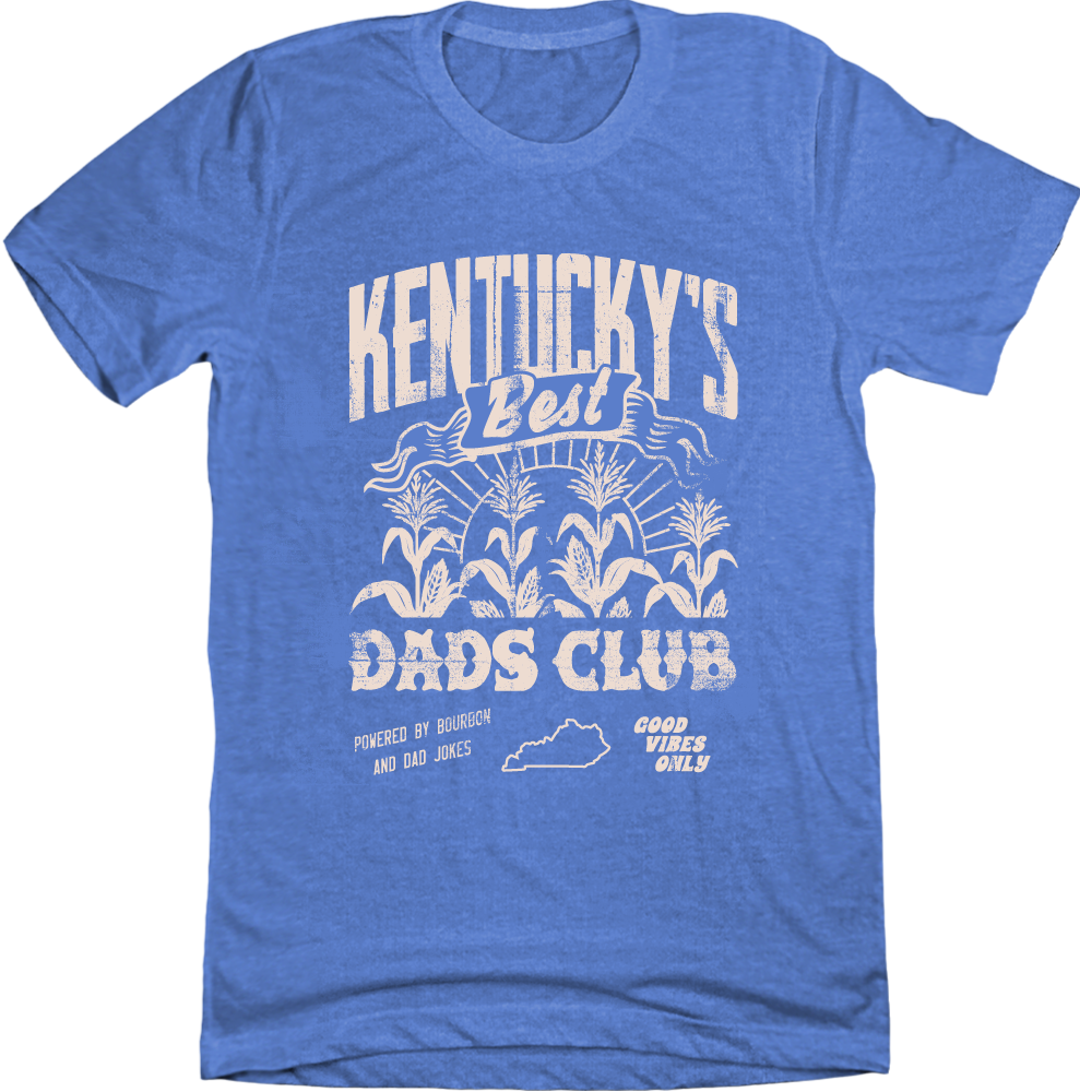 Kentuckys Best Dads Club