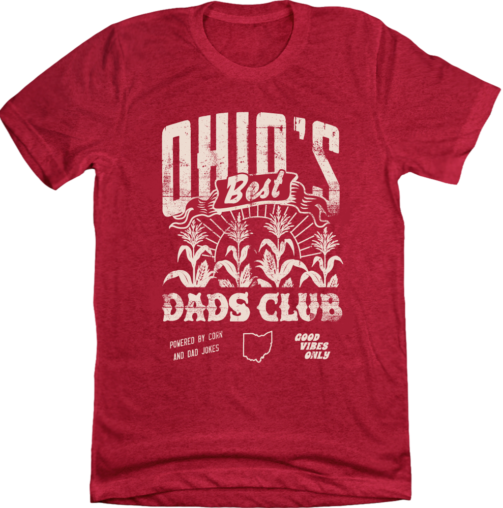 Ohios Best Dads Club