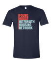 Found House Interfaith Housing Network Tee