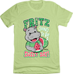 Fritz Going To Be A Sweet Day