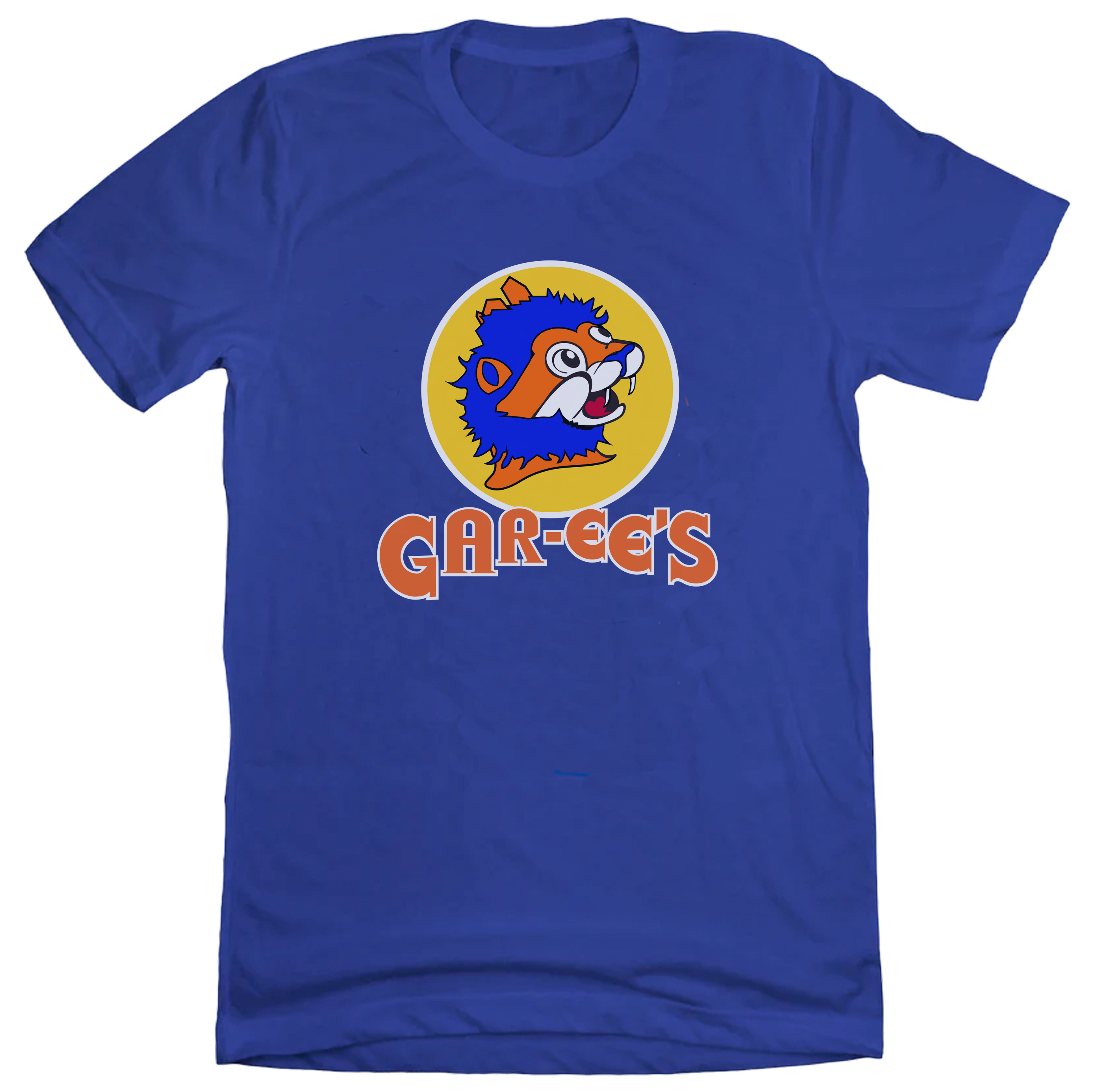 Gar-ee's Soccer Tee
